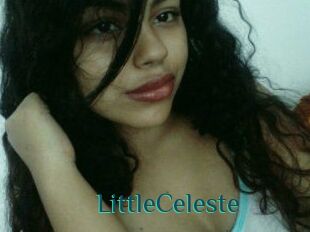 LittleCeleste