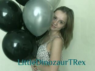 LittleDinozaurTRex
