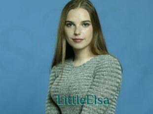 LittleElsa