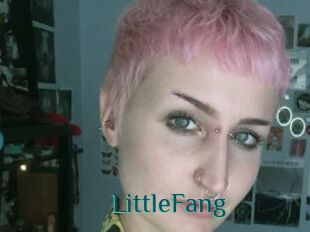LittleFang