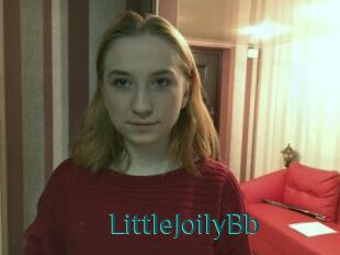 LittleJoilyBb