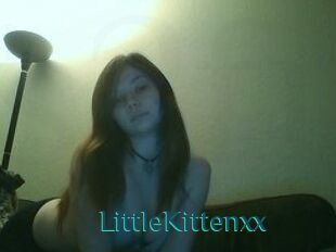 LittleKittenxx