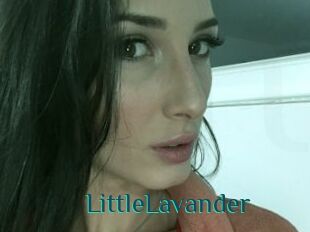 LittleLavander