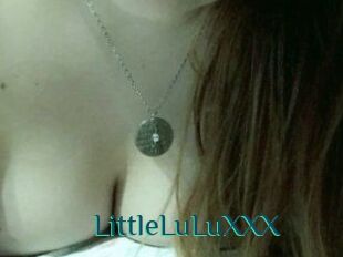 LittleLuLuXXX