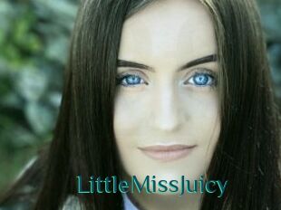LittleMissJuicy