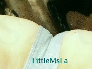 LittleMsLa