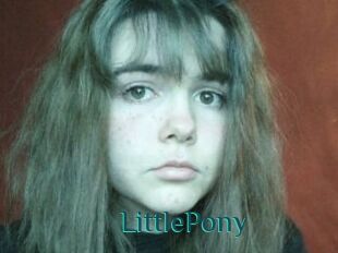 LittlePony