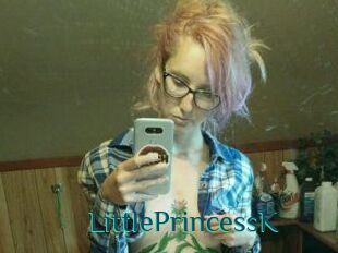 LittlePrincessK