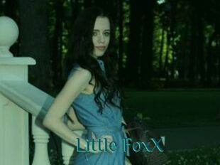 Little_FoxX