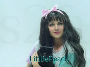 LitttlePeach