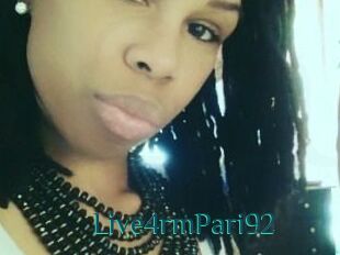 Live4rmPari92