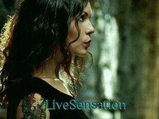 LiveSensation