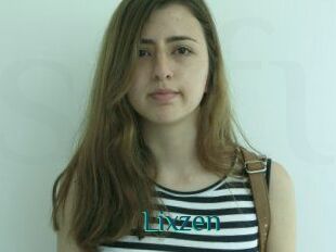 Lixzen