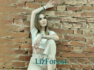 LizForest