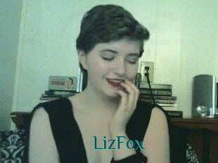 LizFox