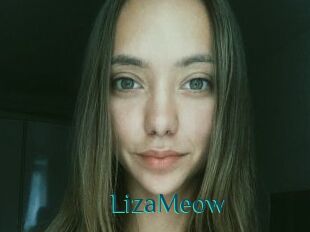 LizaMeow