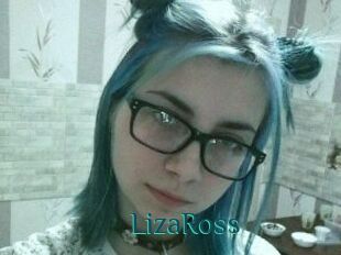 LizaRoss