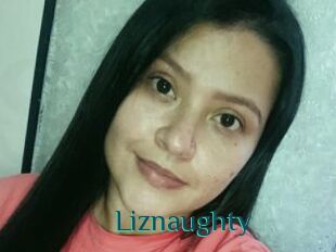Liznaughty
