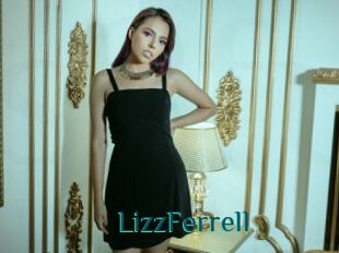 LizzFerrell