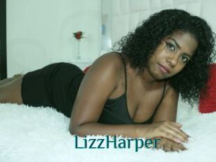 LizzHarper