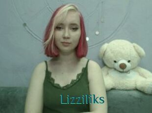 Lizziliks