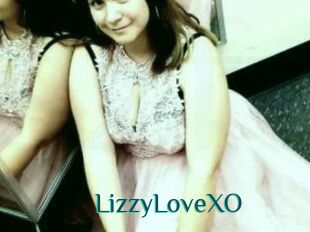 LizzyLoveXO