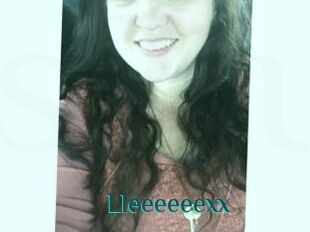 Lleeeeeexx