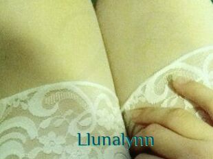 Llunalynn