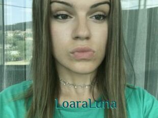 LoaraLuna