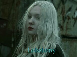 Lobotomy