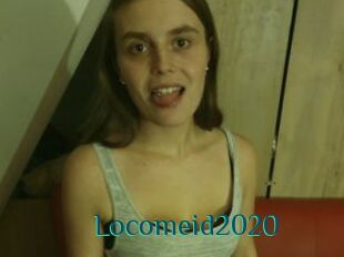 Locomeid2020