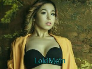 LokiMein