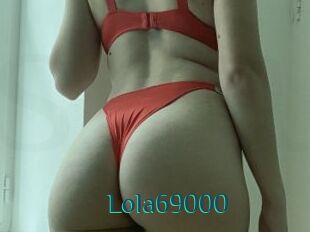 Lola69000
