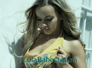 LolaBabestation