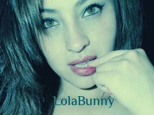 LolaBunny