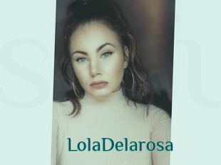 LolaDelarosa