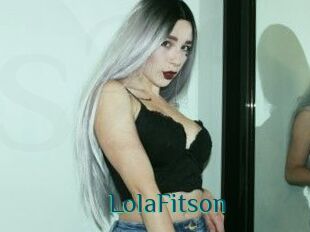 LolaFitson