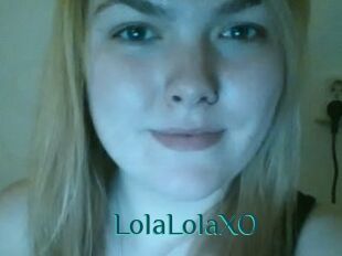 LolaLolaXO