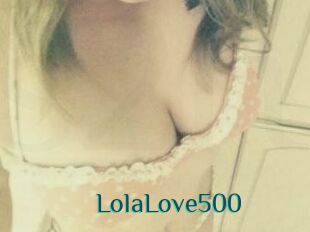 Lola_Love500