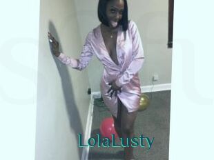 LolaLusty