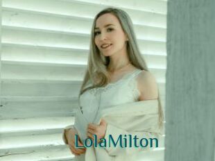 LolaMilton