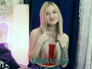 LolaMorris