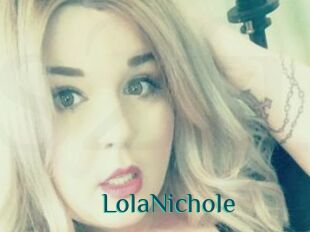 LolaNichole