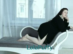LolaPuffy