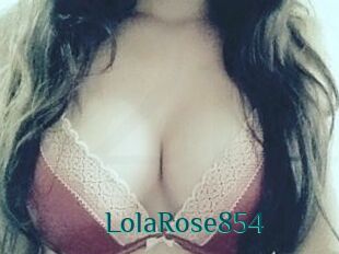 LolaRose854
