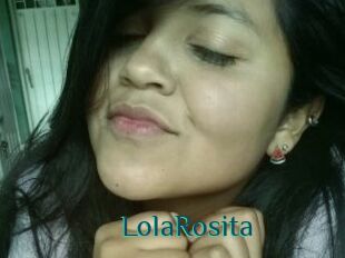 LolaRosita