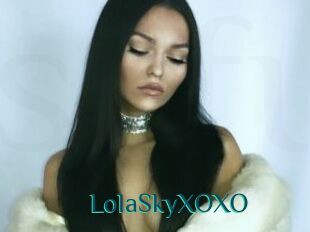 LolaSkyXOXO