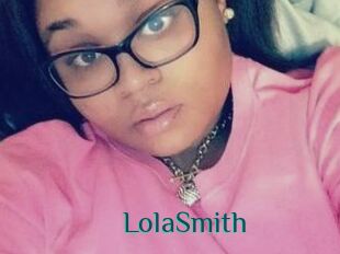 LolaSmith