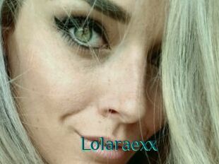 Lolaraexx