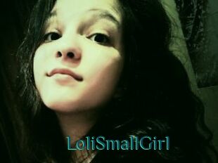 LoliSmallGirl